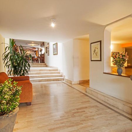 Hotel Excelsior Bogota Exterior photo