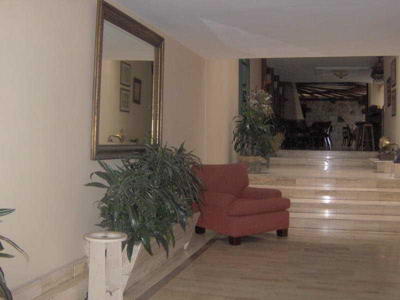 Hotel Excelsior Bogota Exterior photo