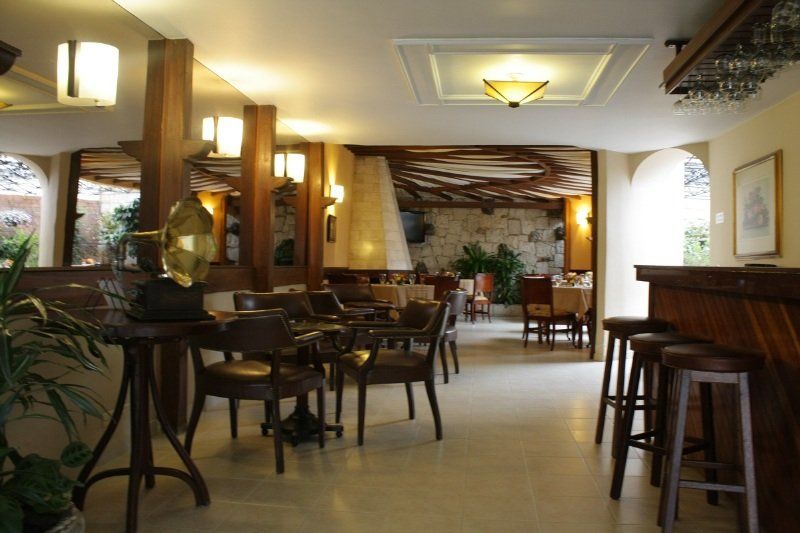 Hotel Excelsior Bogota Exterior photo