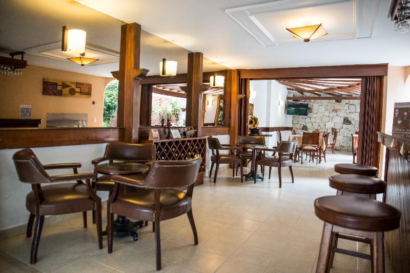 Hotel Excelsior Bogota Exterior photo