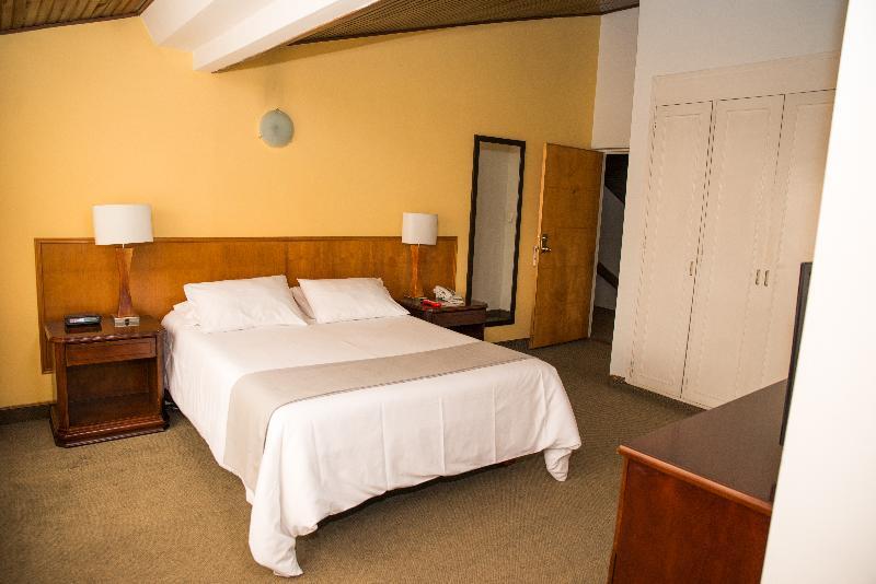Hotel Excelsior Bogota Exterior photo