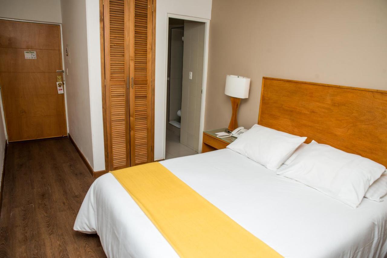 Hotel Excelsior Bogota Exterior photo